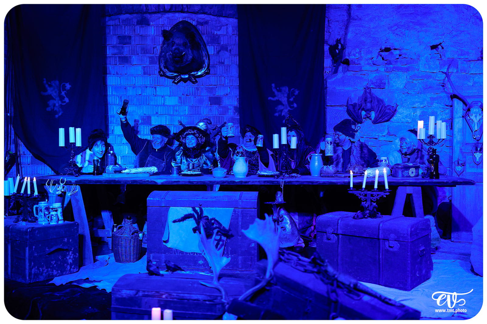 LA FABRIQUE DES RÊVES (EX NIHILO WISSEMBOURG)